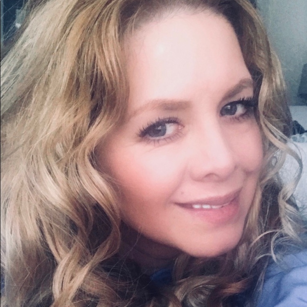 Meet your Posher, Gina